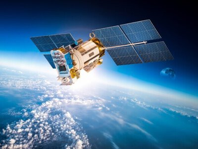 Украина запустила собственный спутник связи: Himera рассказала о проекте OBRI