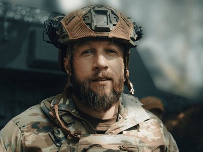 Украина должна восстановить ядерный статус ради безопасности: Максим Жорин