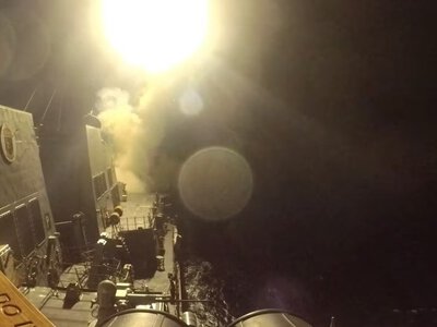  Счёт за войну с Ираном резко вырос: раскрыты данные Пентагона 