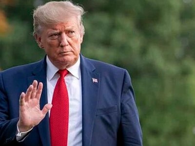  Трамп допустил превращение Венесуэлы в 51-й штат США 