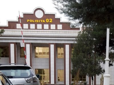 Спецслужбы Туркменистана допрашивают родственников граждан, уехавших на заработки в Россию или Украину
