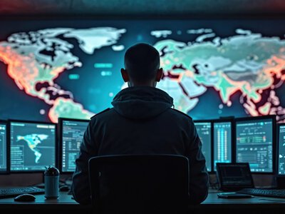 Украина вывела на орбиту первый тестовый спутник собственной сети связи: зачем это нужно
