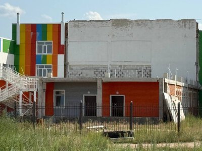  Сорванные ремонты, отмененные конкурсы – Почему школы Костаная превращаются из долгожданных в долгострои? 