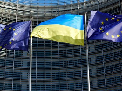  Украине пообещали лишь 4 млрд евро помощи на 2027 год: ЕС давит на союзников вне блока – FT 
