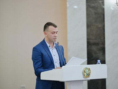 В СКО расширяют спортивную инфраструктуру и развивают массовый спорт