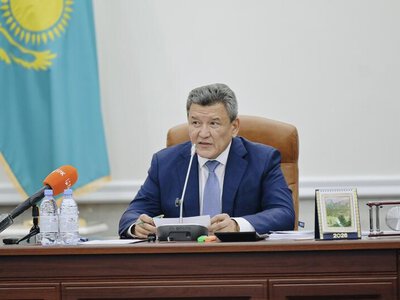 СКО вошла в пятерку регионов по краткосрочному экономическому индикатору