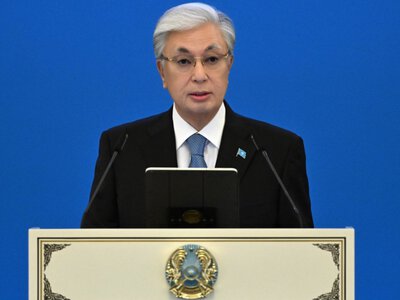 Глава государства: Без единства и согласия невозможны никакие реформы и движение вперед 