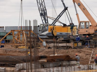  Токаев предложил объявить 2027 год Годом общенародного масштабного строительства 