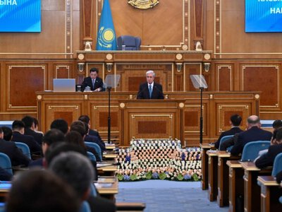  Президент поручил принять меры по дальнейшей декриминализации экономических правонарушений 