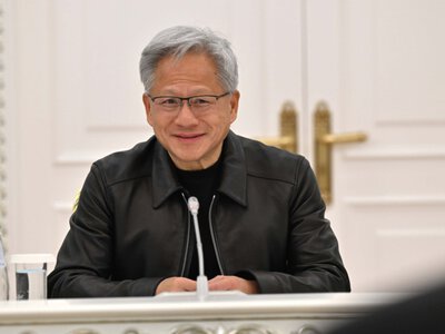  Глава NVIDIA предложил внедрить искусственный интеллект в сельское хозяйство Казахстана – Токаев 
