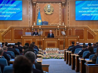  Токаев: Цифровизация не должна сводиться к закупке дорогостоящих программных продуктов без понимания их практической пользы 