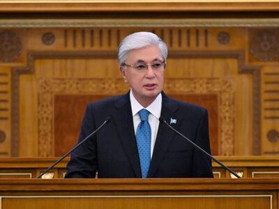  Президент: Важнейшая цель — повышение доходов населения 
