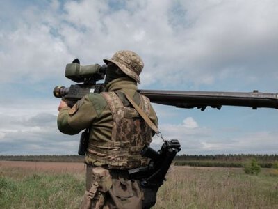 «Массированная атака дронов и баллистики»: ПВО обезвредила 71 вражеский беспилотник во время ночного удара РФ