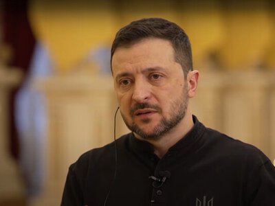 Серьезно настроена: Зеленский сообщил, какие требования РФ для завершения войны (обновление)