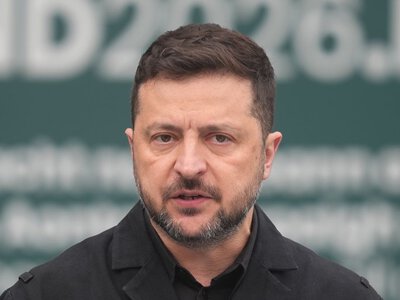 Вопрос территорий: Зеленский рассказал, где США предлагали создать демилитаризованные зоны