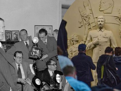 Идеалисты или предатели: почему выпускники Кембриджа годами передавали Сталину секреты Запада