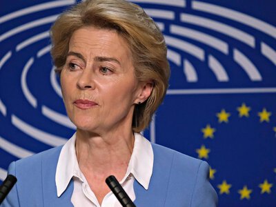 Бюджет Украины на 2027 год: почему ЕС в срочном порядке требует деньги у стран Большой семерки