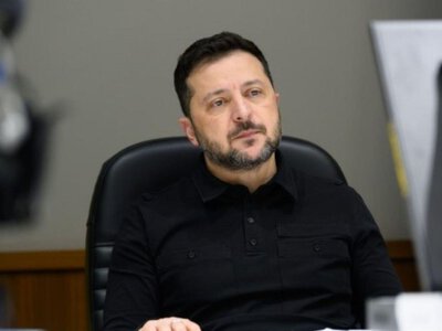 Россия серьезно настроена на встречу технических групп в Абу-Даби, – Зеленский