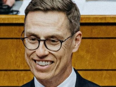 Стубб прокомментировал свой разговор с Путиным