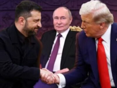 Трамп анонсировал встречи с Путиным и Зеленским в ближайшее время
