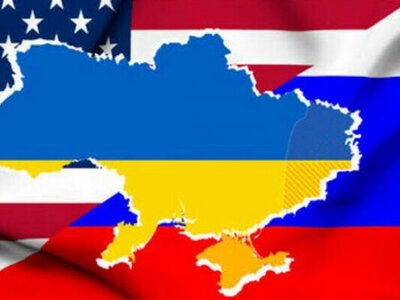 Зеленский: Россия требует отдельного соглашения с США или НАТО о безопасности