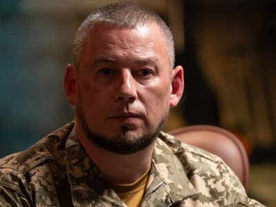 Палиса отказался от должности посла Украины в США и попросил вернуть его на фронт