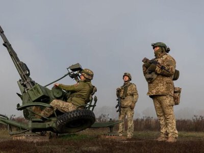 Армия рф атаковала Украину одной баллистической ракетой и 88 БПЛА: силы ПВО сбили большинство целей