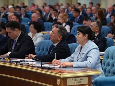  В Астане в 2027 году начнут строить новый аэропорт: Президент Казахстана озвучил планы 