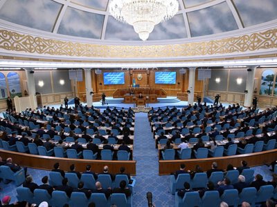  От Правительства до сельских акимов: Токаев поручил пересмотреть систему госуправления 