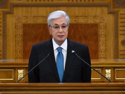  Касым-Жомарт Токаев предложил принять новый Гражданский кодекс до конца 2027 года 