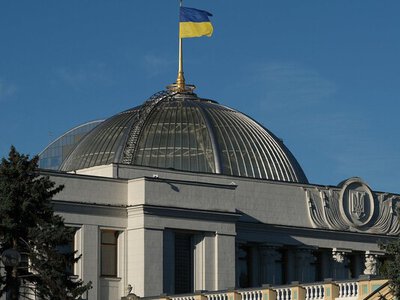Мира не будет: о чем нам говорит бюджет на 2027 год