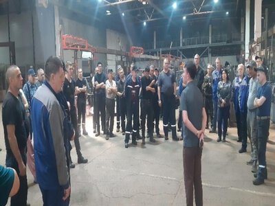 Мир и согласие — основа стабильного общества