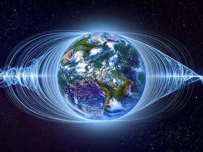 Будет ли штормить Землю: свежий прогноз магнитных бур на 28 октября
