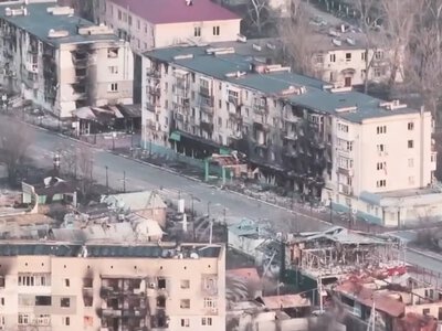 «Режим тишины» в Олешках: за 30 часов не было ни одного инцидента – Лубинец