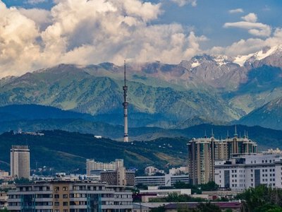  Разработка казахстанских ученых по сохранению исторических зданий получила международное признание 