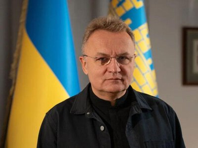 Туда прилетит: Садовый ответил на критику в адрес своих постов