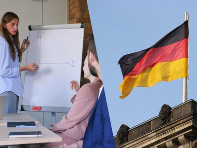 Германия может ввести 12-часовой рабочий день: вот что это изменит для иностранцев