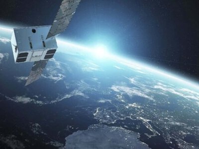 Украина приступила к созданию собственной системы спутниковой связи: первый аппарат уже находится на орбите