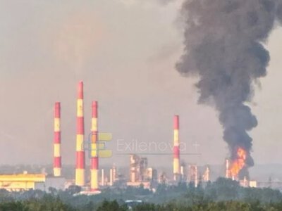 КМИС выяснил, готовы ли украинцы отказаться от ударов по российским НПЗ ради помощи США
