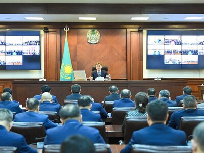 Обсуждены механизмы профилактики правонарушений