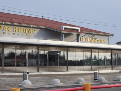 Крымчан в аэропорту российского Краснодара стали отправлять на фильтрацию – правозащитник