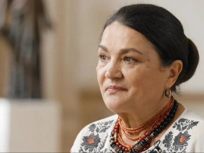 Наталья Сумская неожиданно раскритиковала текст Радиодиктанта этого года