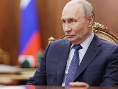  Путин во время разговора с лидерами Финляндии и Норвегии читал им лекцию по истории – FT 