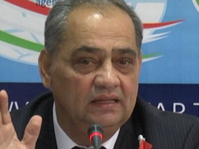 Центризбирком Таджикистана возглавил бывший помощник президента