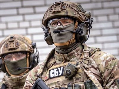 «Маскировка под гражданских»: СБУ задержала двоих российских боевиков, пытавшихся после побега с фронта добраться до Киева