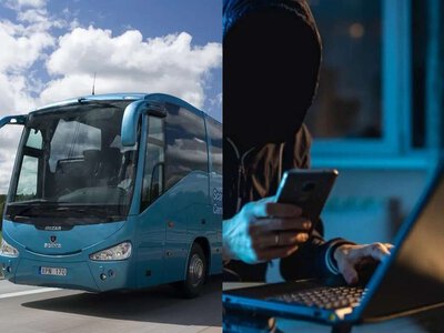 Заплатили за место в автобусе, а перевозчик исчез: украинцев предупредили о мошенничестве