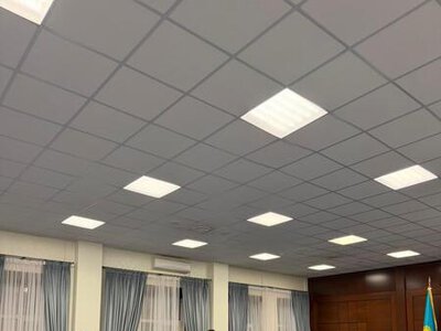 «Закон и порядок»: День открытых дверей для школьников провели в столичной прокуратуре