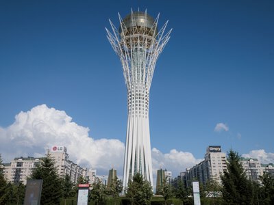  Казахстан приближается к $400 млрд ВВП: дойдут ли большие деньги до простых людей? 