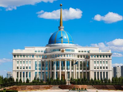  От конституционной реформы до ИИ: главные преобразования Казахстана с 2019 года 