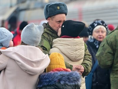 «Иду, чтоб не трогали семью и детей». В России похищают мужчин и насильно отправляют на войну